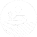 U.S. Farm Trails Logo